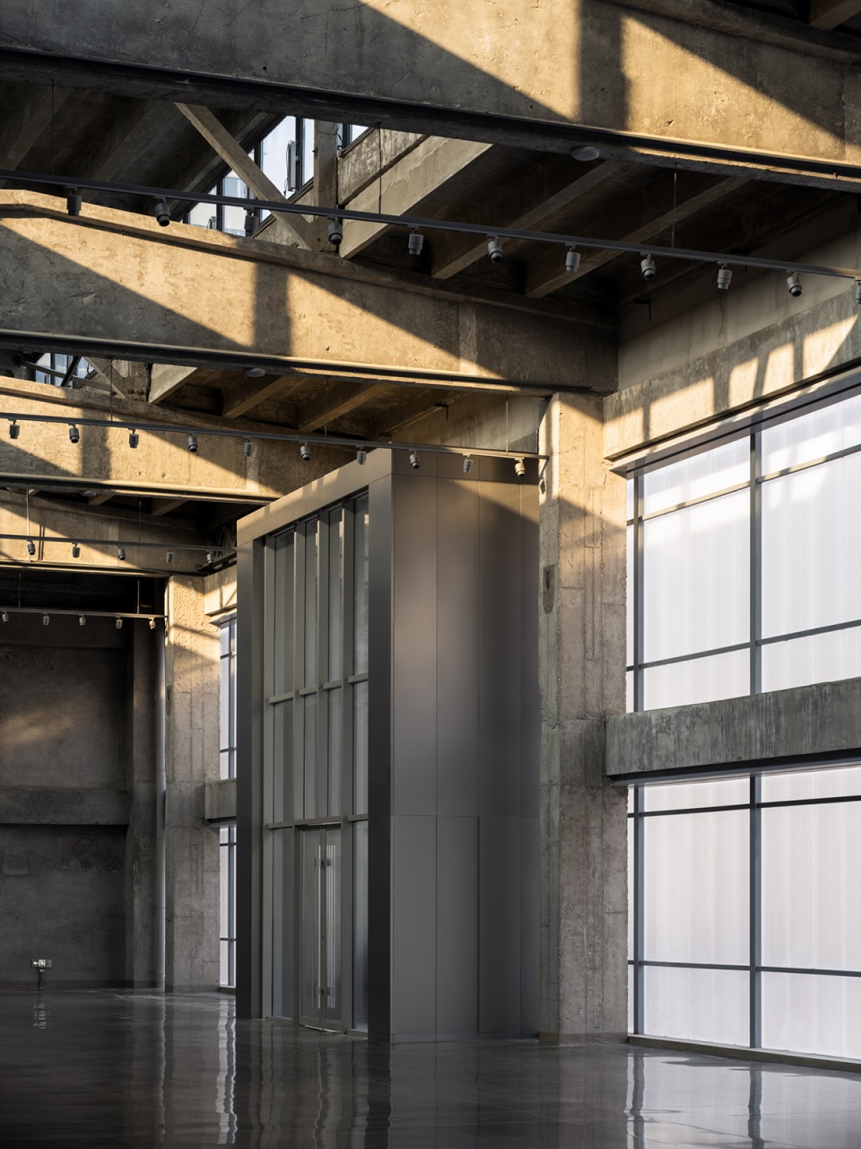 tanart community nomos architects