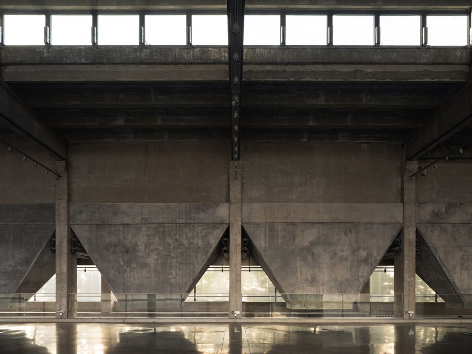 tanart community nomos architects