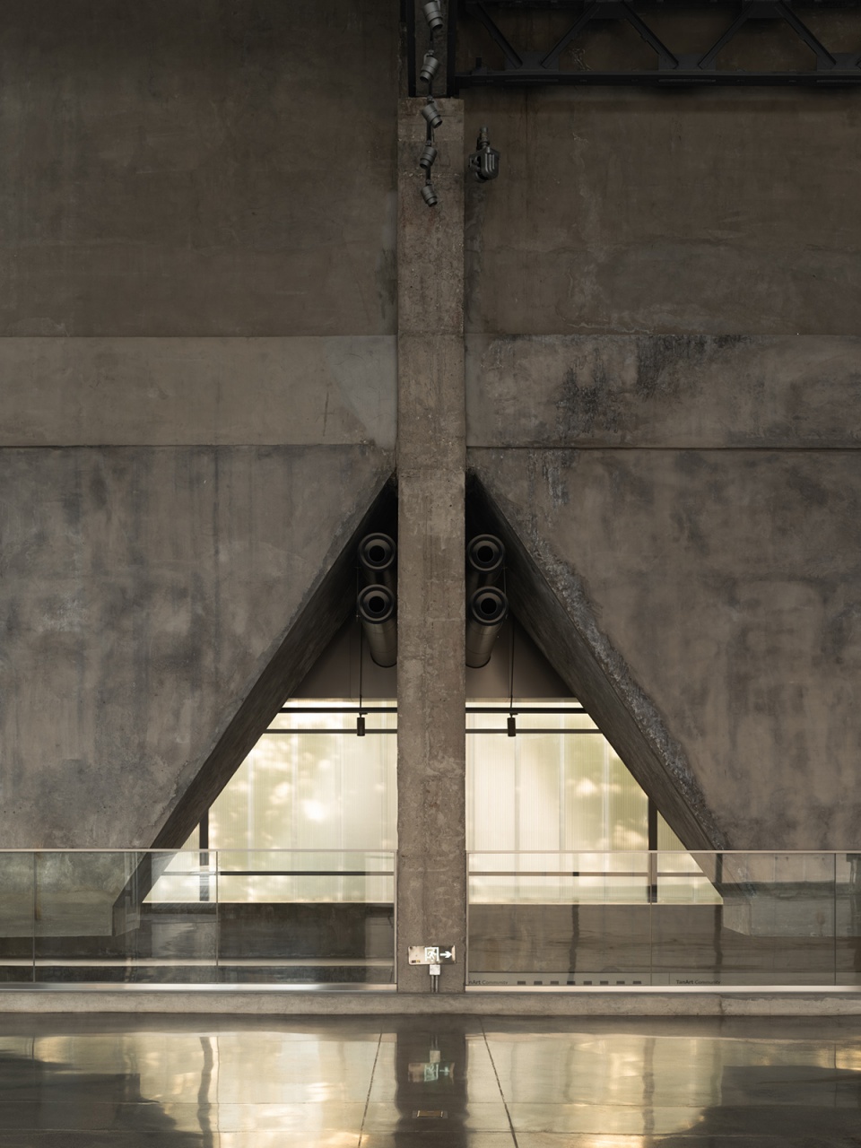 tanart community nomos architects