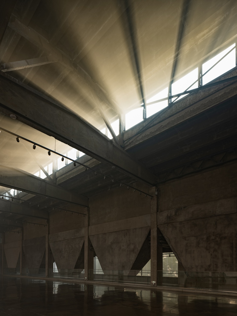 tanart community nomos architects