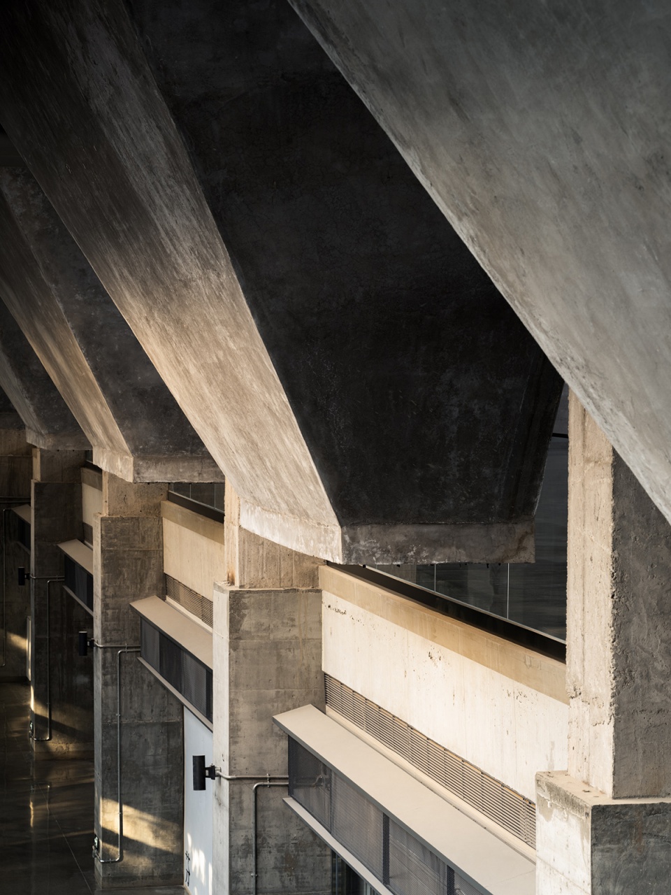 tanart community nomos architects