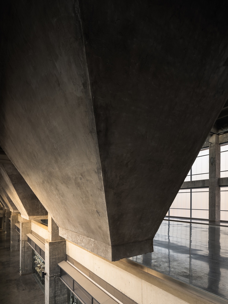 tanart community nomos architects