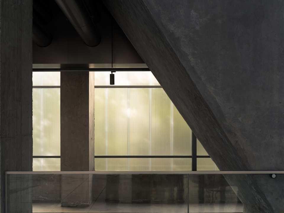 tanart community nomos architects