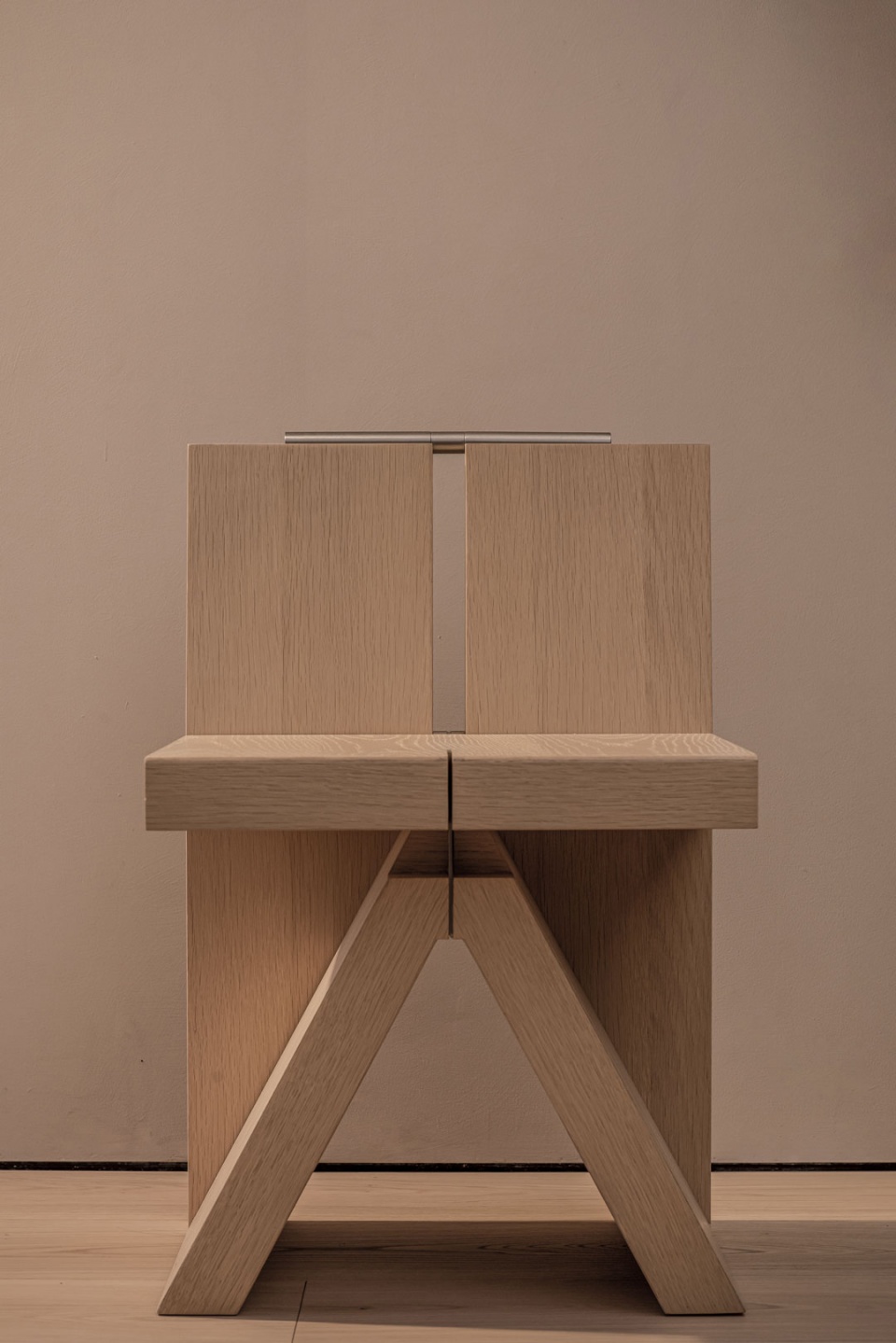 lak concept store by pone architecture