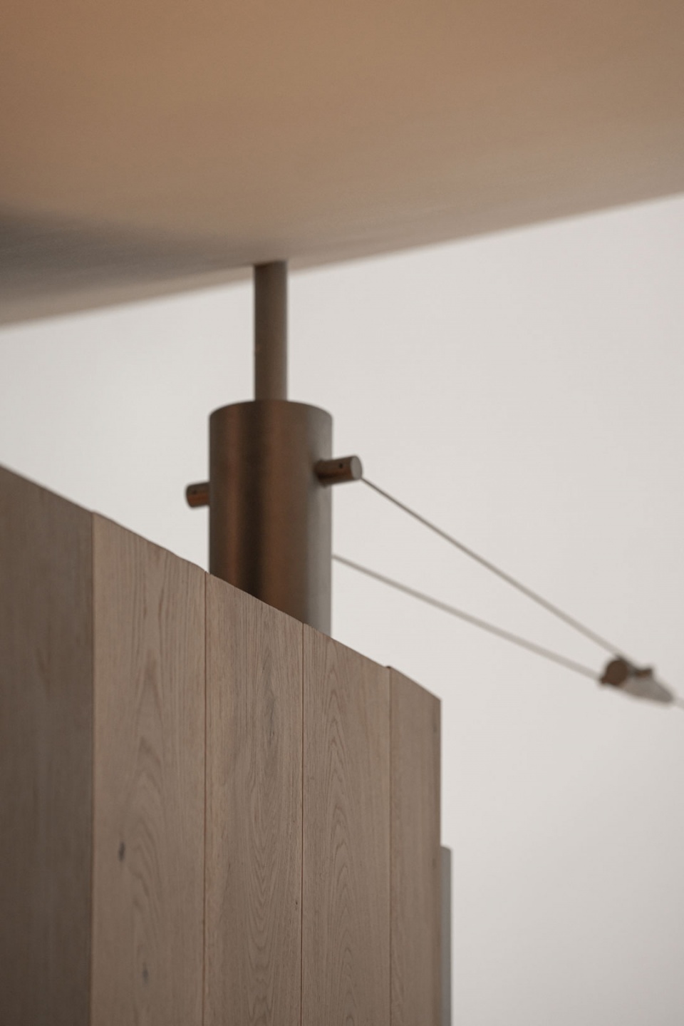lak concept store by pone architecture