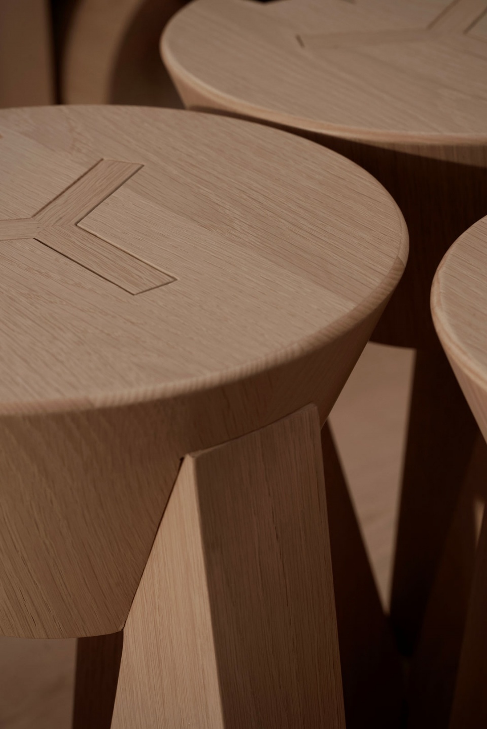 lak concept store by pone architecture