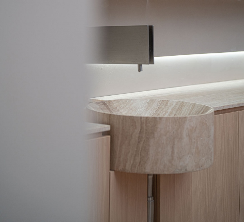 lak concept store by pone architecture