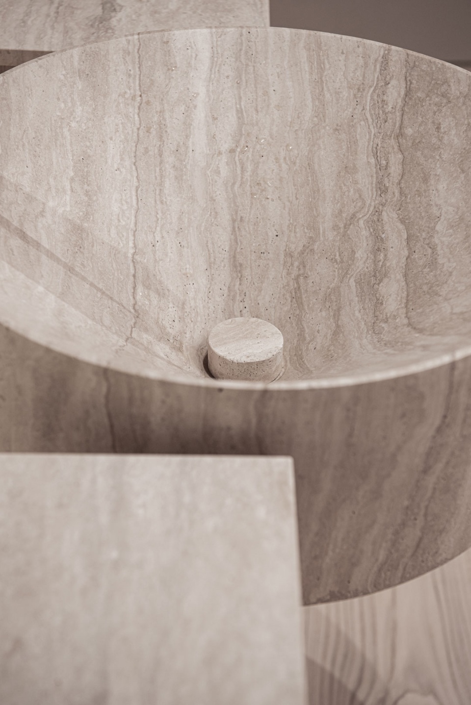 lak concept store by pone architecture