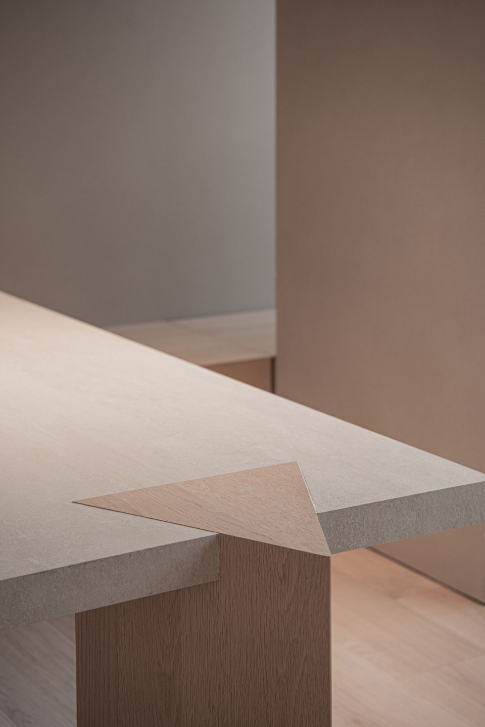 lak concept store by pone architecture