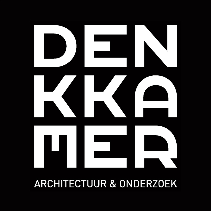 Denkkamer architectuur &#038; onderzoek