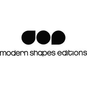 Modern Shapes Editions