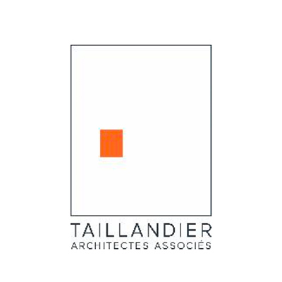 Taillandier Architectes Associés
