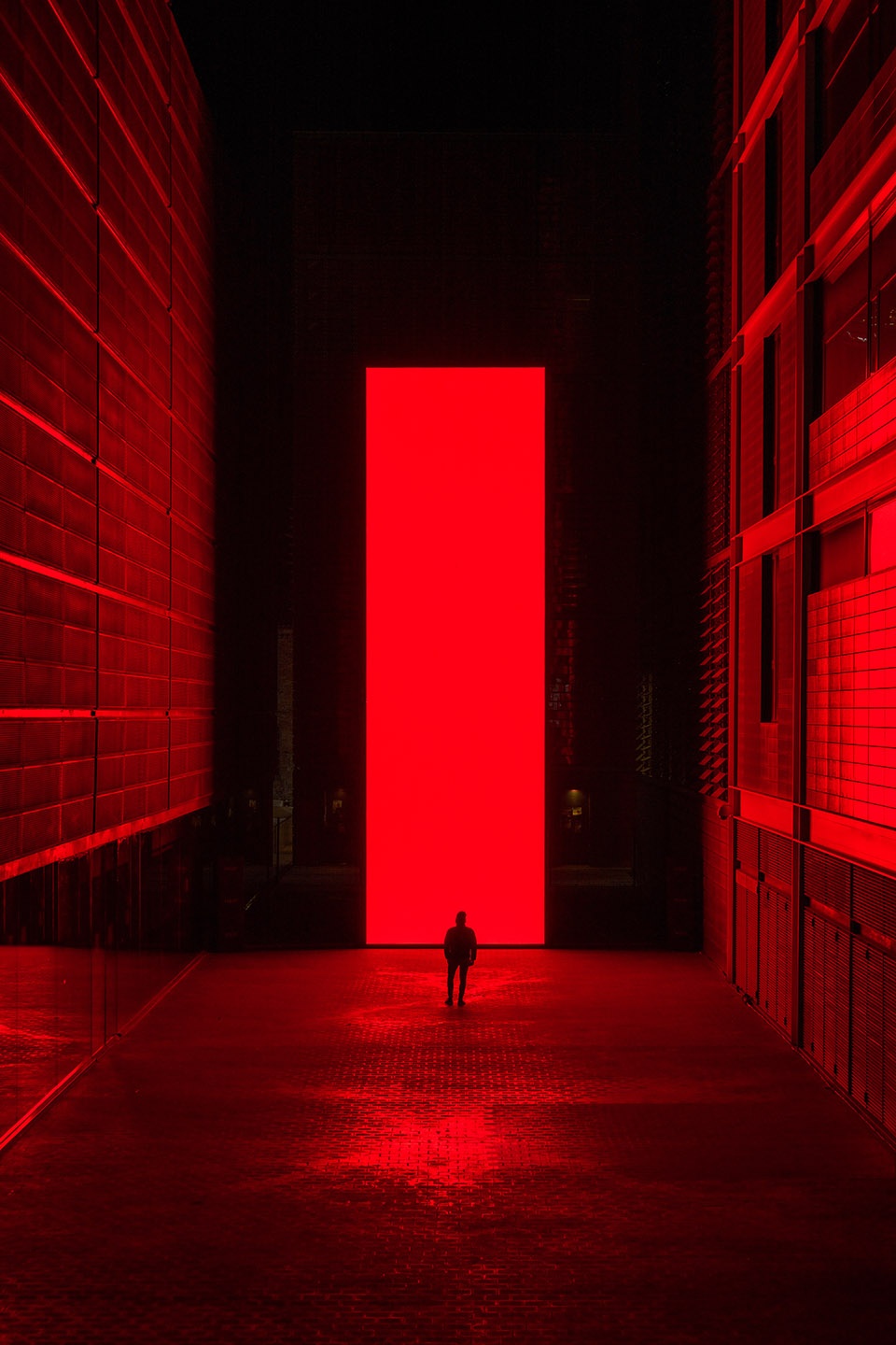 monolith by spy