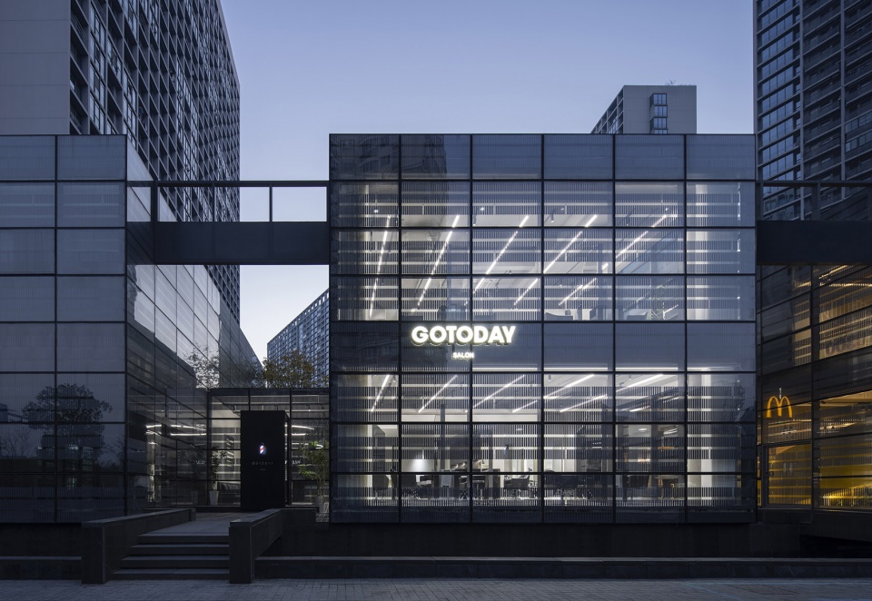 gotoday salon by gtd