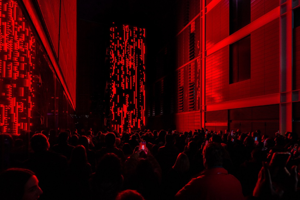 monolith by spy