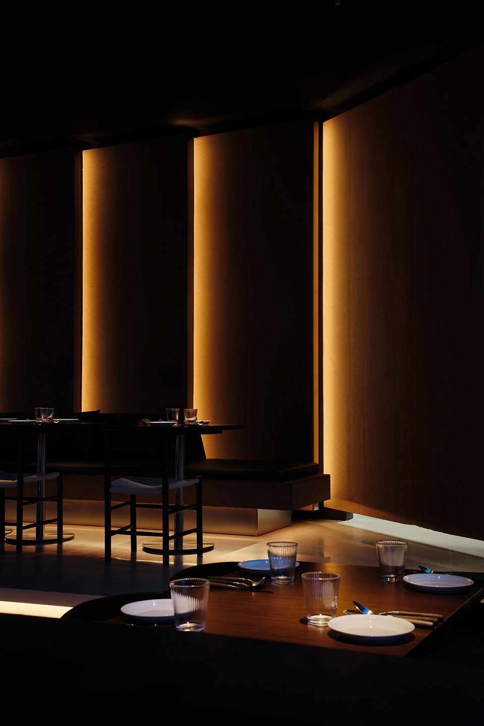 mooi archive by triostudio