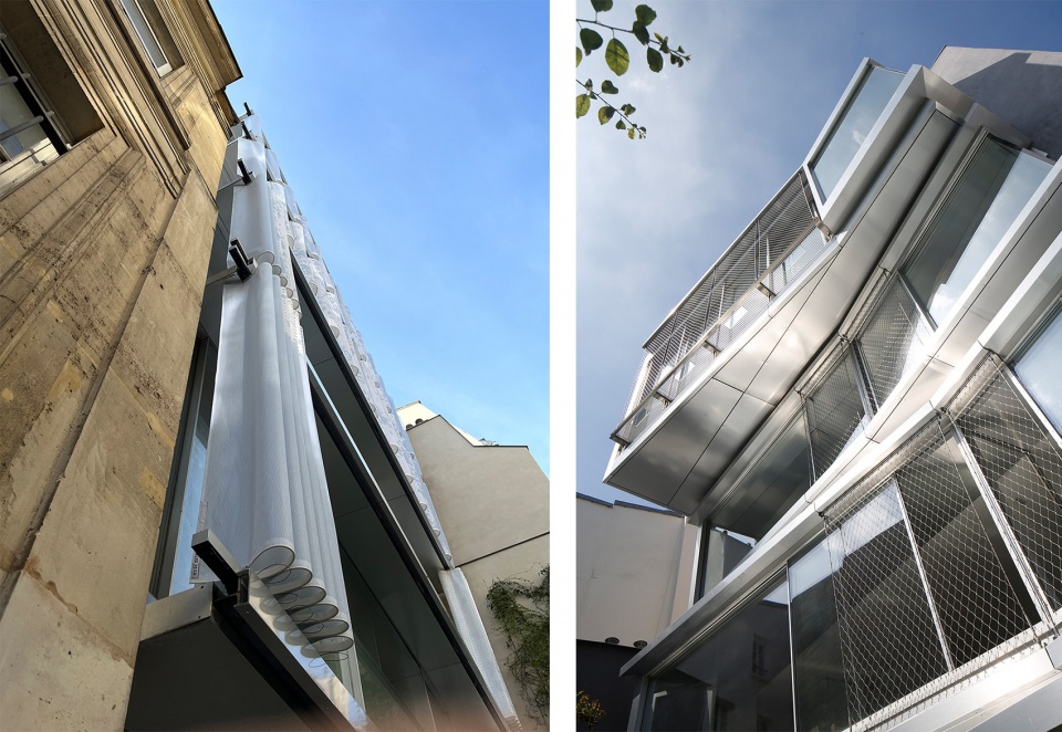 rue du vertbois in paris by inside outside