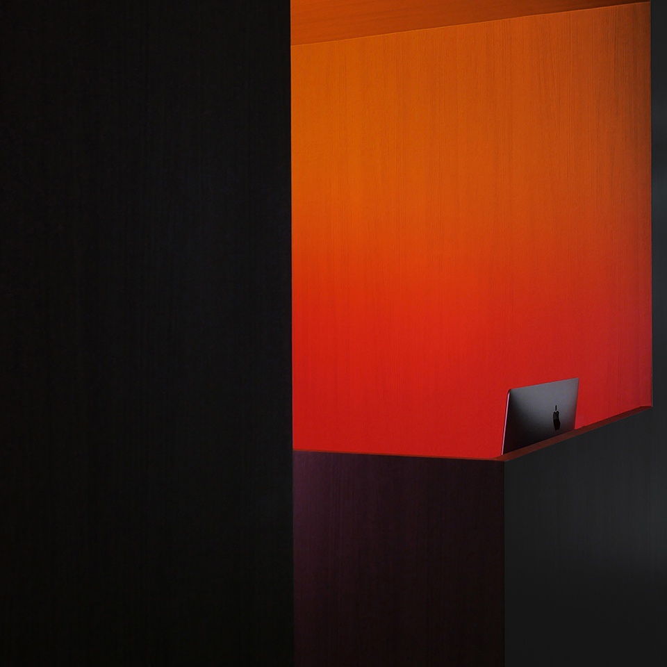 AD Deep Concept Design Office China by Deep Concept Design Lab