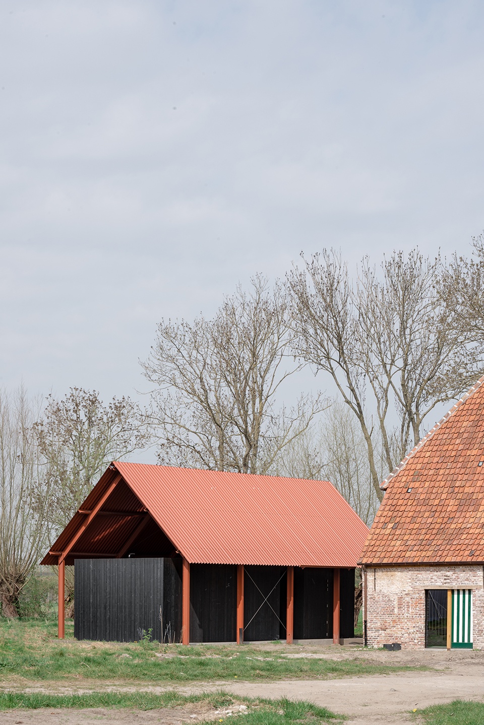 HUYS Center by ZOOM architecten