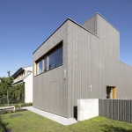 NA RADE家庭住宅，斯洛伐克 / NOIZ architekti