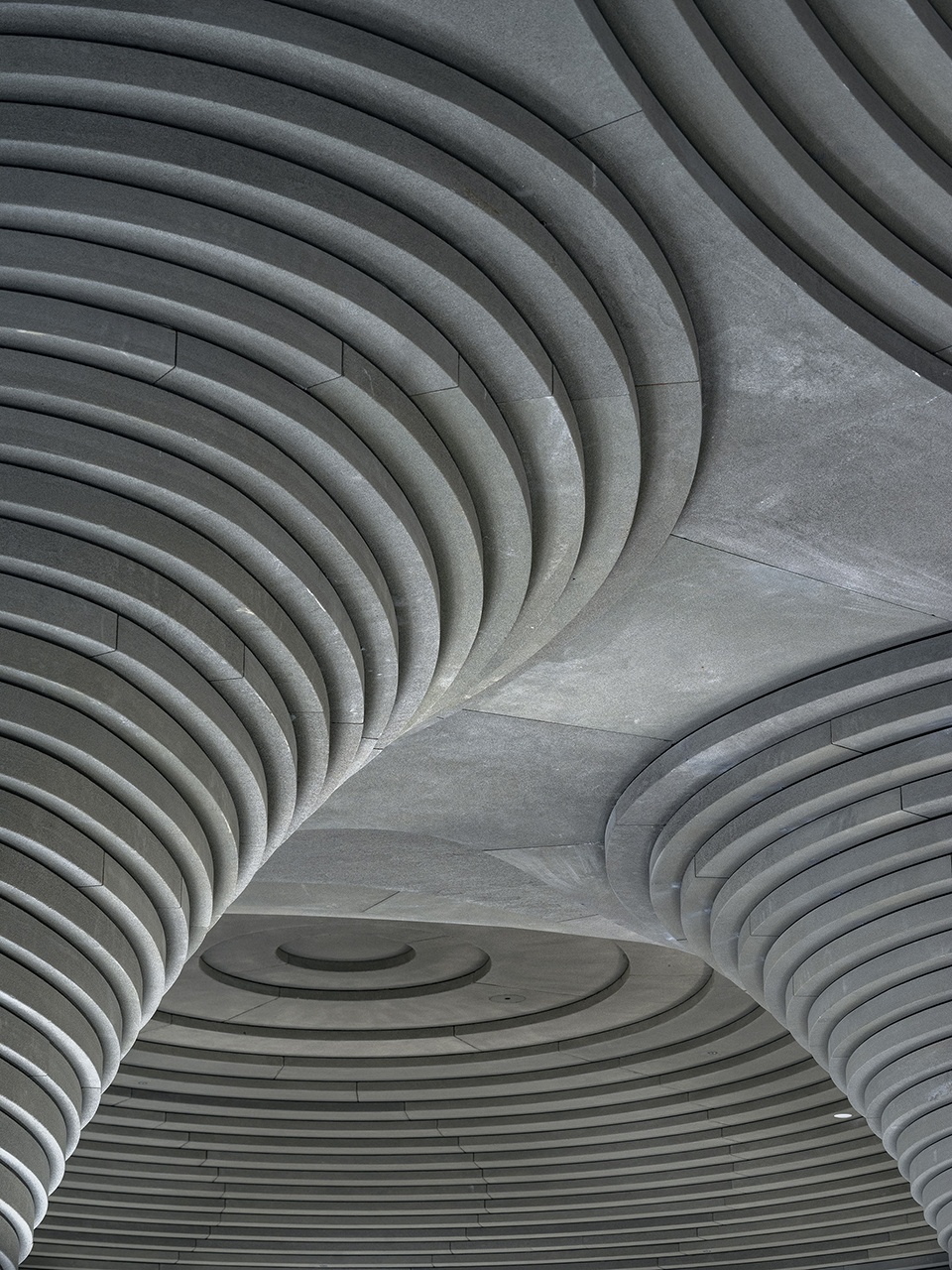 The Luigi Rovati Foundation Museum by Mario Cucinella Architects