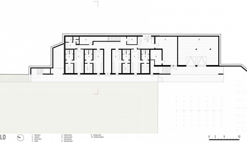 fieldhouse by modusarchitects