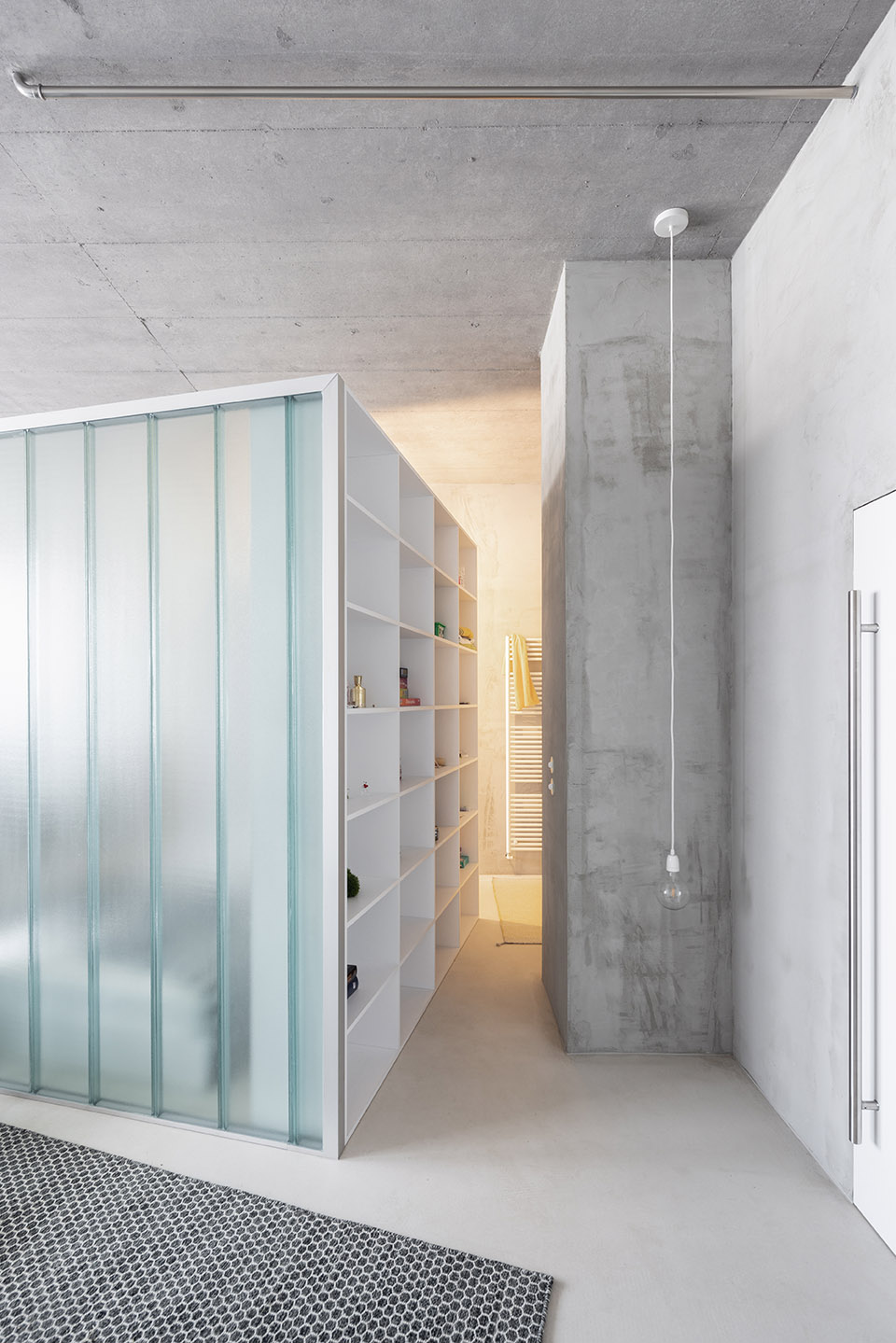 Loft by Kilo/Honč - 谷德设计网