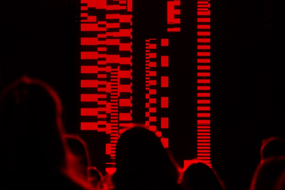 monolith by spy