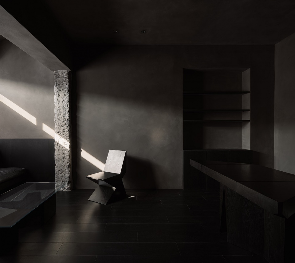 mountain soil office space china by hangzhou mountain soil interior design co ltd