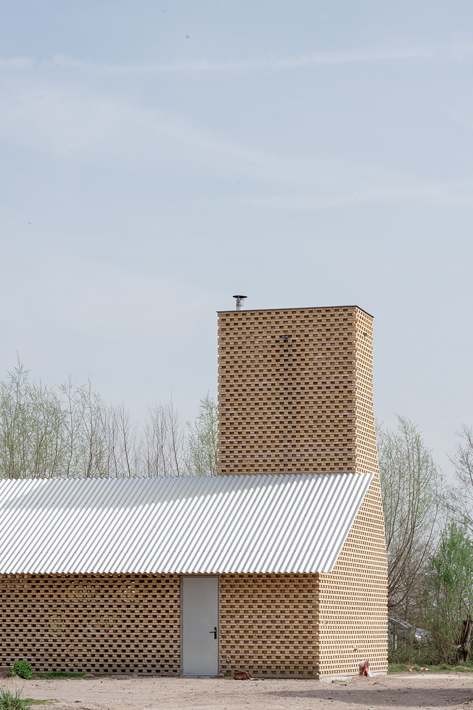 HUYS Center by ZOOM architecten
