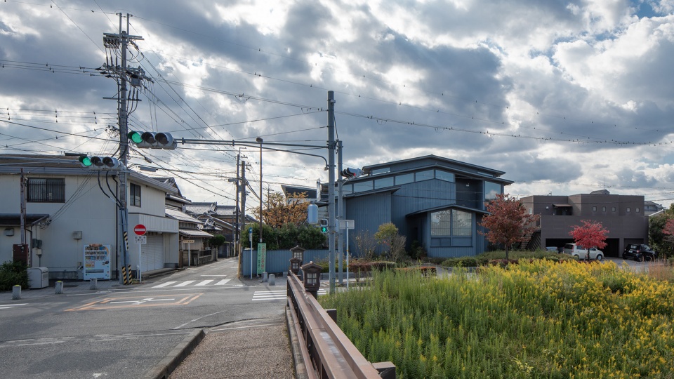 Leading House by FORM Kouichi Kimura Architects