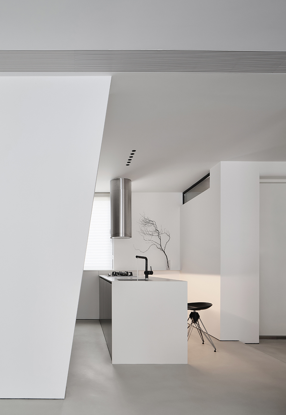 Nonism China by Go design 3gh