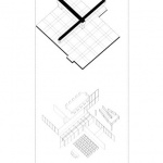 律师事务所总部，巴塞罗那 / Jorge Vidal Studio