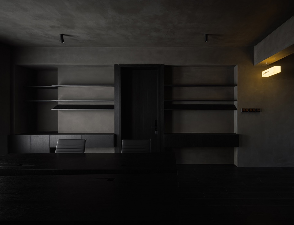 mountain soil office space china by hangzhou mountain soil interior design co ltd