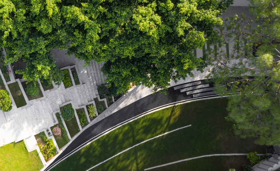 villa kd45 by studio symbiosis
