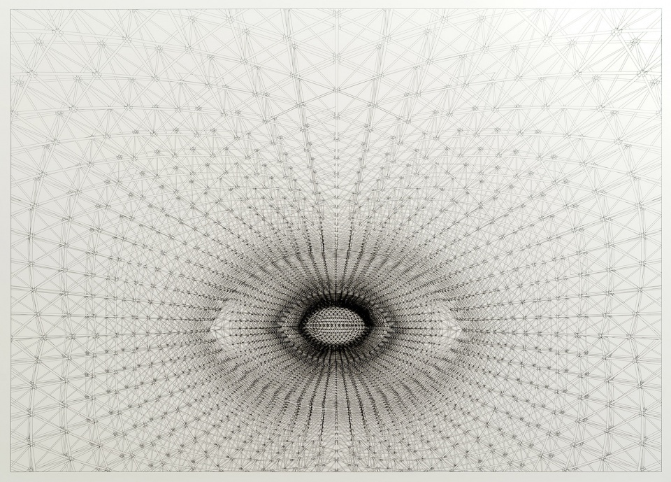 announcement of the overall winner of the 2022 architecture drawing prize