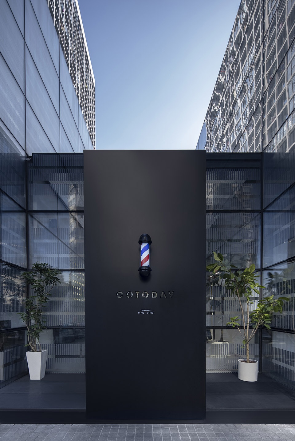 gotoday salon by gtd
