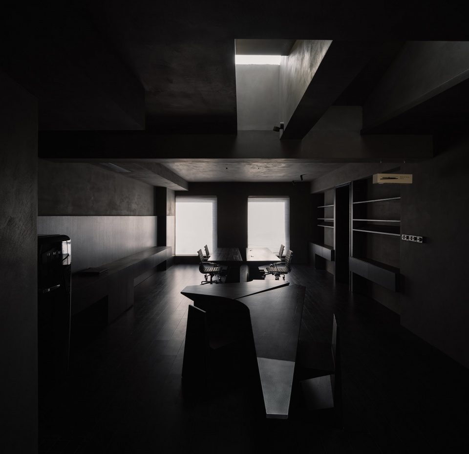 mountain soil office space china by hangzhou mountain soil interior design co ltd