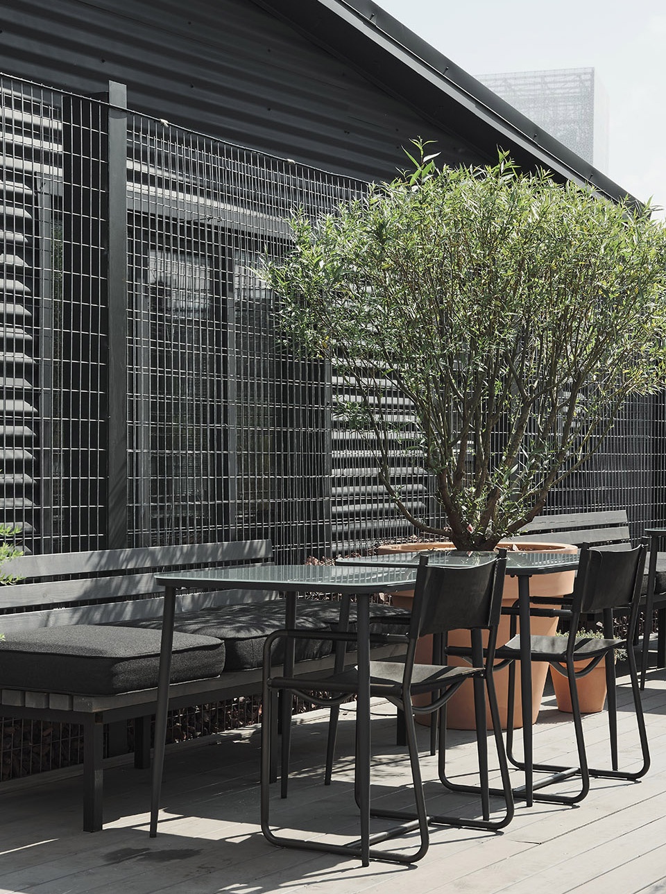 SEASONS pop up by DA bureau p2l