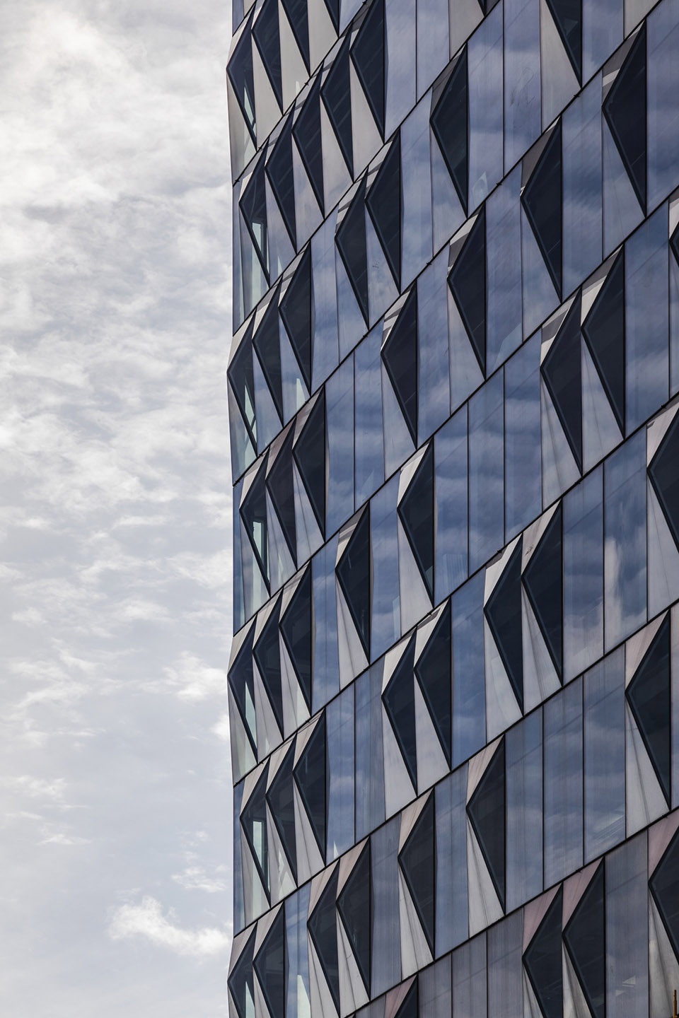 melbourne connect by woods bagot