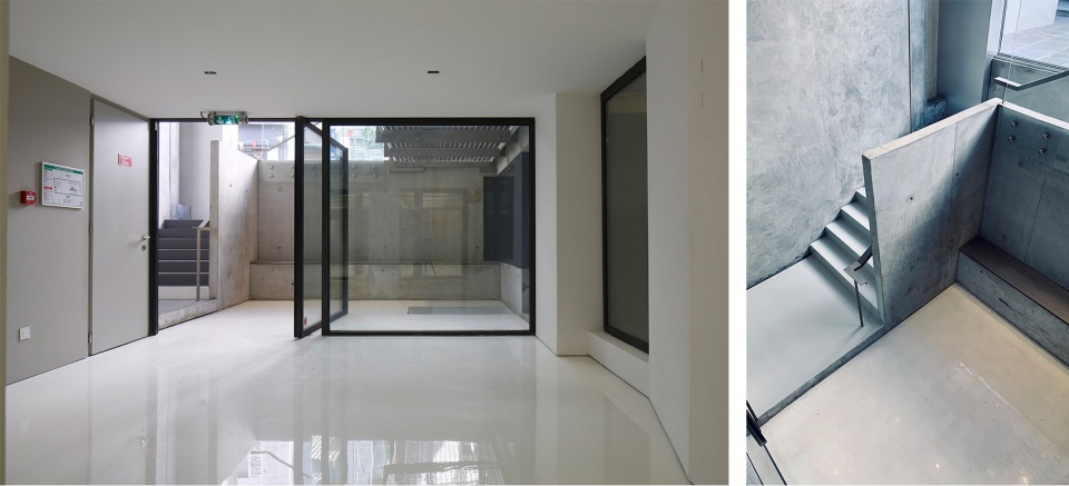 rue du vertbois in paris by inside outside