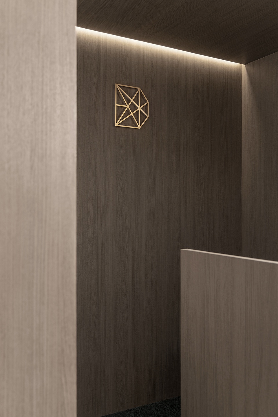 AD Deep Concept Design Office China by Deep Concept Design Lab