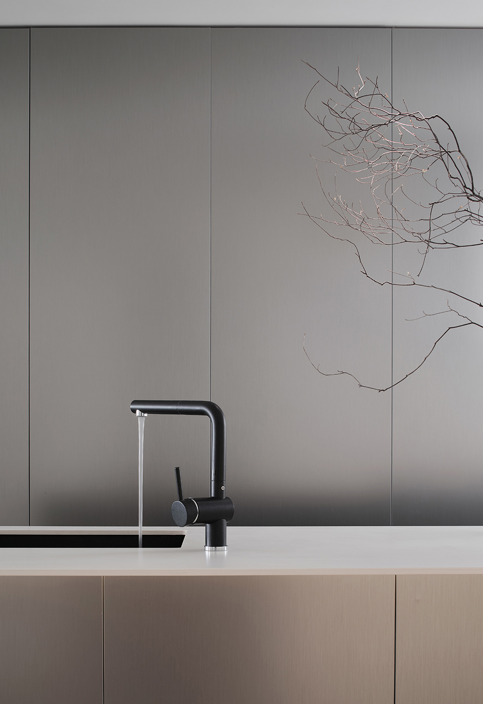 Nonism China by Go design mu6