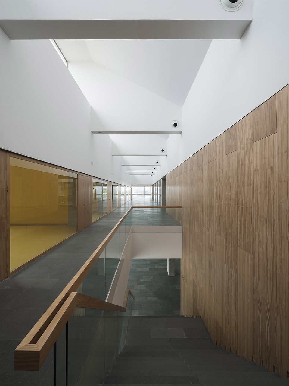 ayamonte exhibition and congress center by sol89