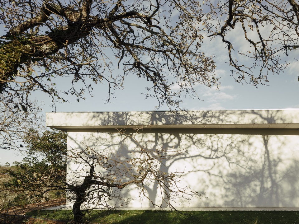 casa chouso by bruno dias arquitectura