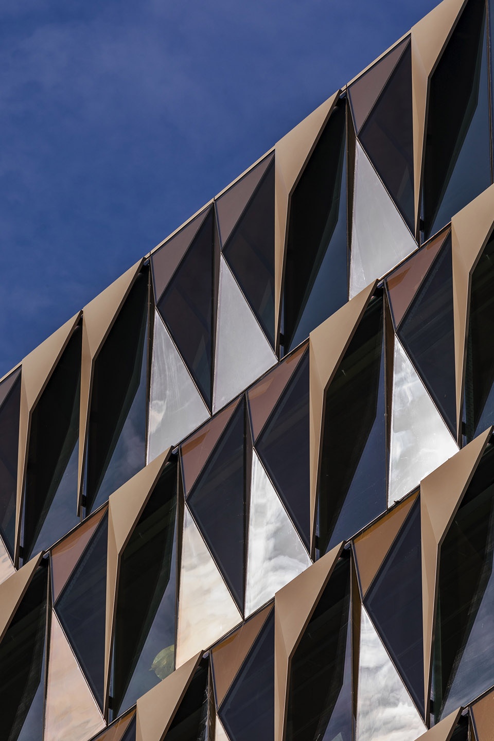 melbourne connect by woods bagot