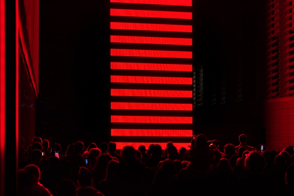 monolith by spy