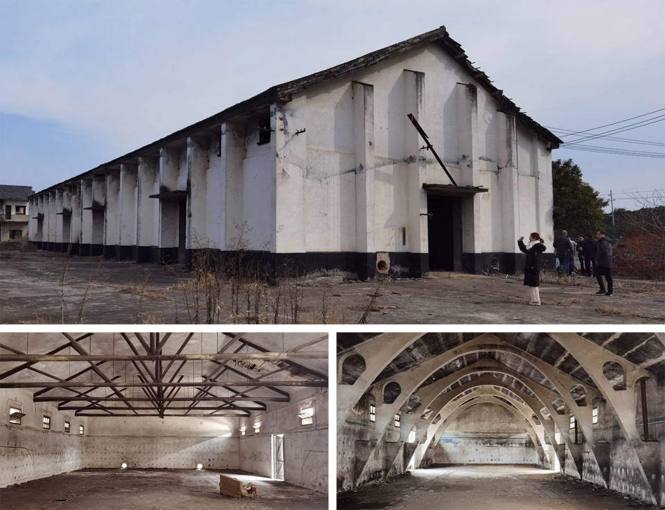 soho wisdom granary of dingzha watertown by line studio and mla