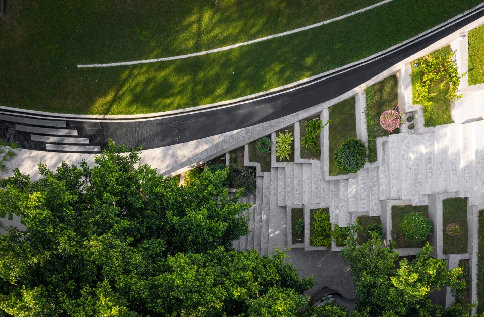 villa kd45 by studio symbiosis