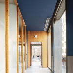 律师事务所总部，巴塞罗那 / Jorge Vidal Studio